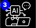 AI Assistant icon