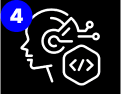 AI-Powered
No-Code Tools icon