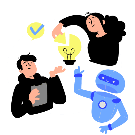 HackDorm Illustration