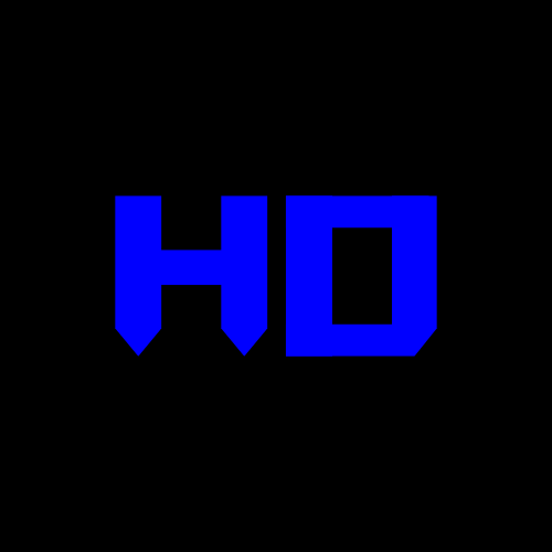 HackDorm Logo